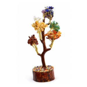 7 Chakra Tree