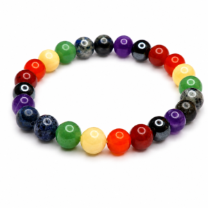 7 Chakra Bracelet