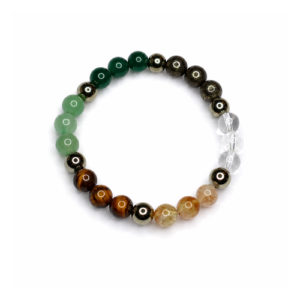 Dhanyog Bracelet