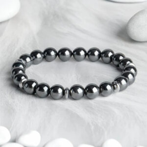 हेमेटाइट Protection, Focus & Stability Crystal
