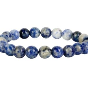 सोडालाइट Focus, Intuition & Clarity Crystal