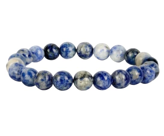 सोडालाइट Focus, Intuition & Clarity Crystal