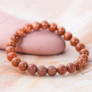 सनस्टोन Confidence, Joy & Abundance Crystal