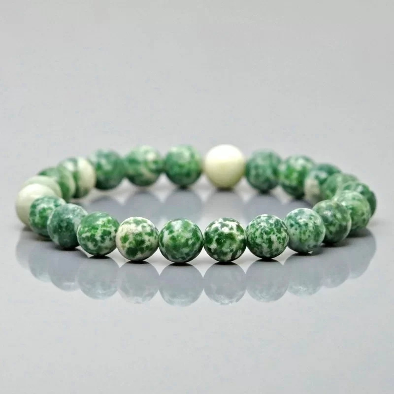 ट्री अगेट Growth, Harmony & Prosperity Crystal