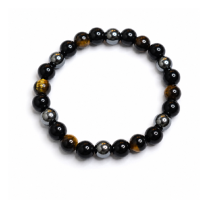 Triple Protection Bracelet